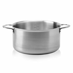 De Buyer - Alchimy - Braiser - 11 In - 7.4 Qt